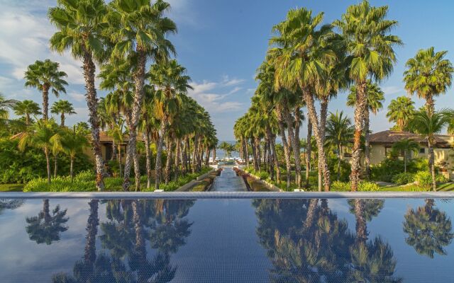 The St. Regis Punta Mita Resort