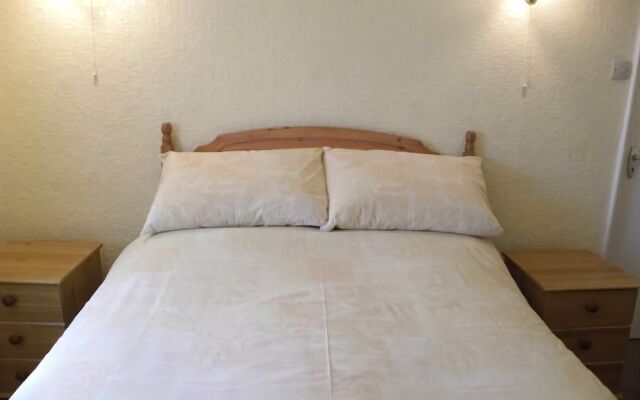 Seacrest Guest House