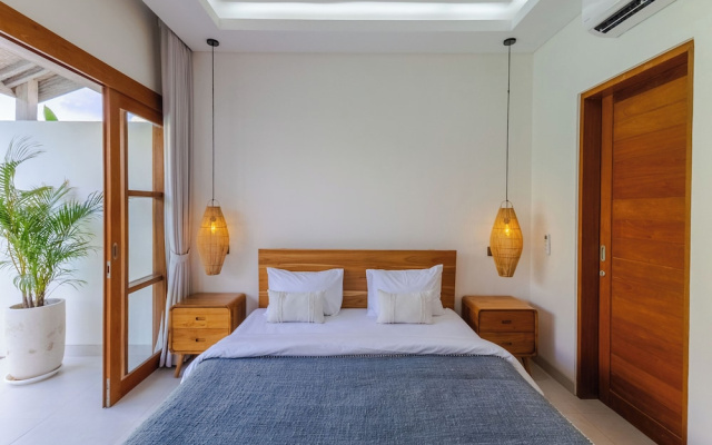 Villa Louna by Pertama Stay – Guest Rooms – Denpasar