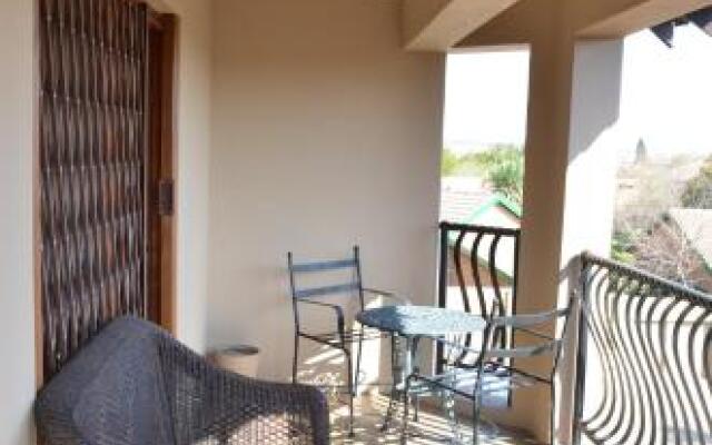 The Orion Guest House