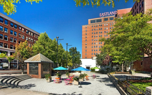 The Westin Portland Harborview