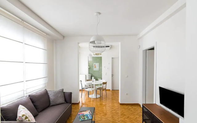 Brand new , Stylish 2 bedroom apartment