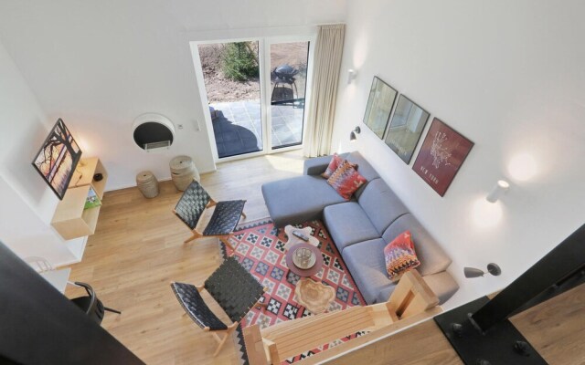 Nice Home in Lembruch/dümmer See With 2 Bedrooms, Wifi and Indoor Swimming Pool