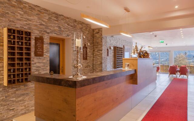 Best Western Panoramahotel Talhof