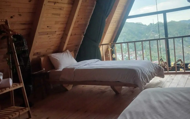 Enasra Bungalow