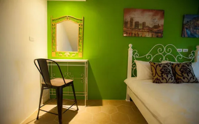 Pacific Seaside Resort B&B