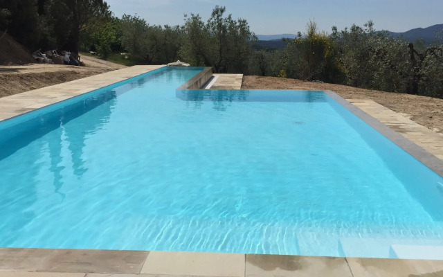 Agriturismo Campo al Crognolo