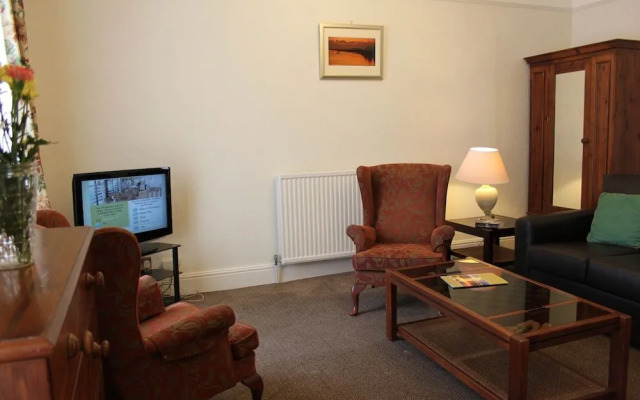 Macdonald Plas Talgarth Resort