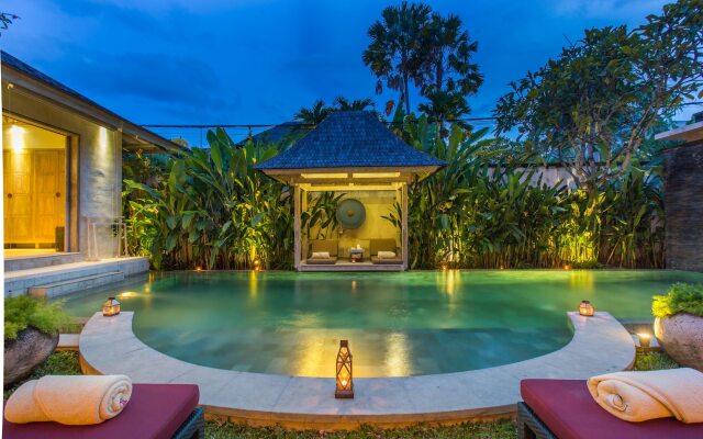 Villa Sky Li By Nagisa Bali