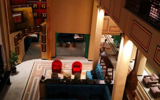 Yangzongling Hotel