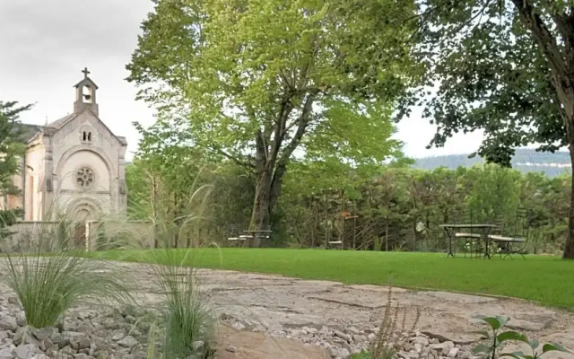 Couvent de la Salette