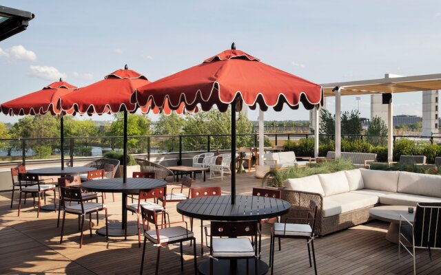 ROOST Baltimore