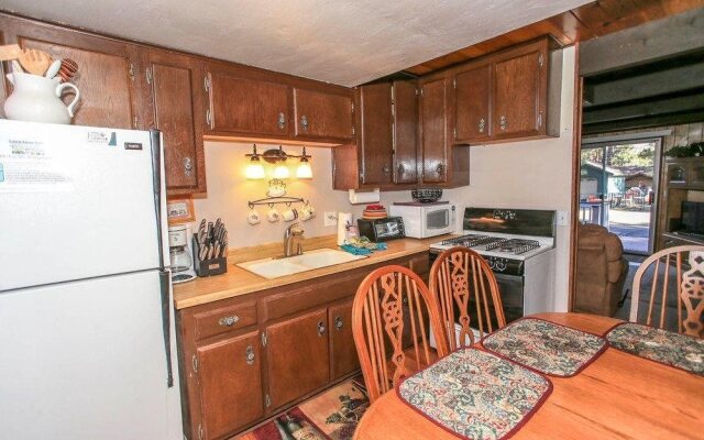 A Humble Hilltop Hideaway