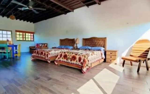 Villas Tuukul Hotel & Resort