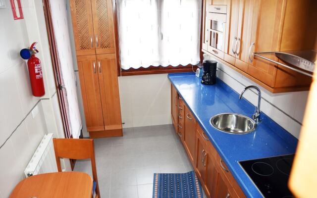 Apartamento CALERA