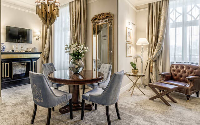 Bachleda Luxury Hotel Krakow - MGallery
