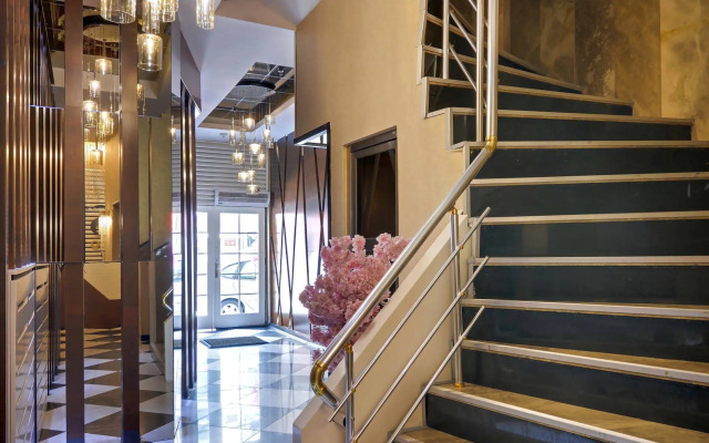 Grande Stella Hotel