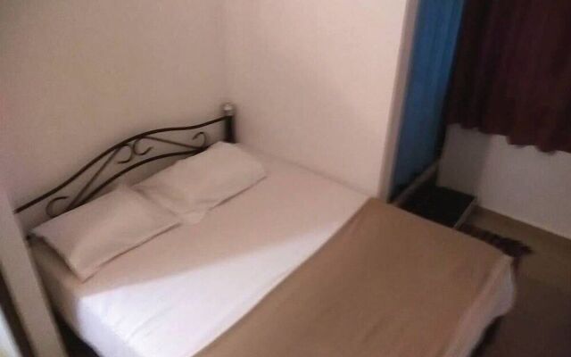 SK Budget Hotel