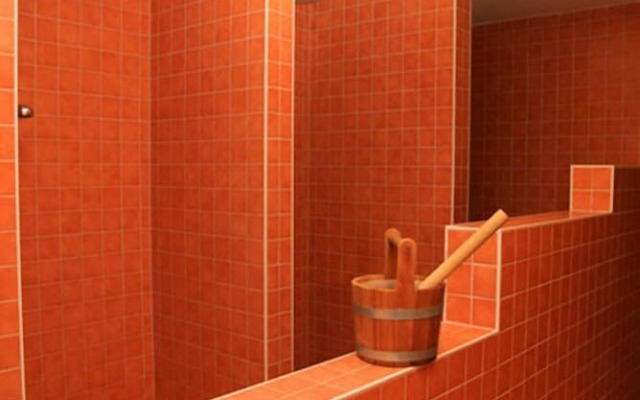 Strandhotel & Restaurant Mirow