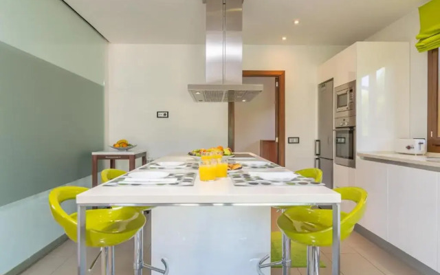 Sa Tanca (Mancorina)