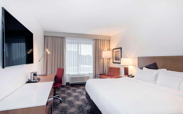 DoubleTree by Hilton Raleigh - Cary