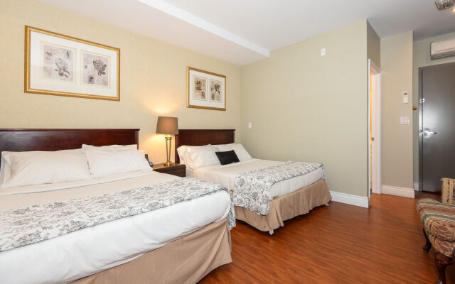 Ottawa Inn Hotel
