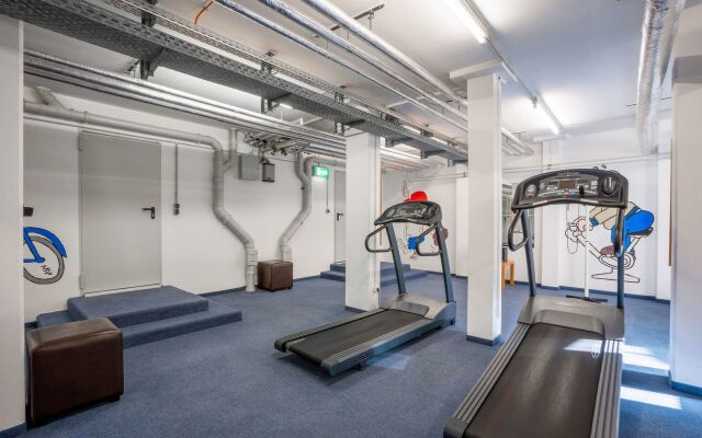 Best Western Hotel Erlangen