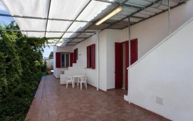 Villa Ionio with Pool M511