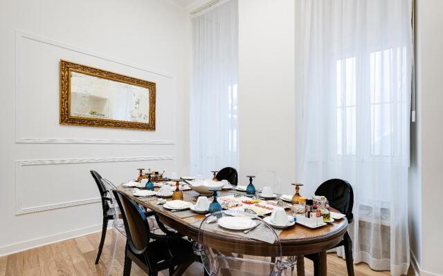 1869 Príncipe Real House