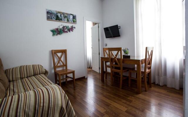 Apartamentos Lonja del Marques