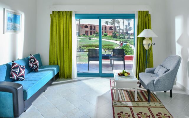 Hotelux Oriental Coast Marsa Alam