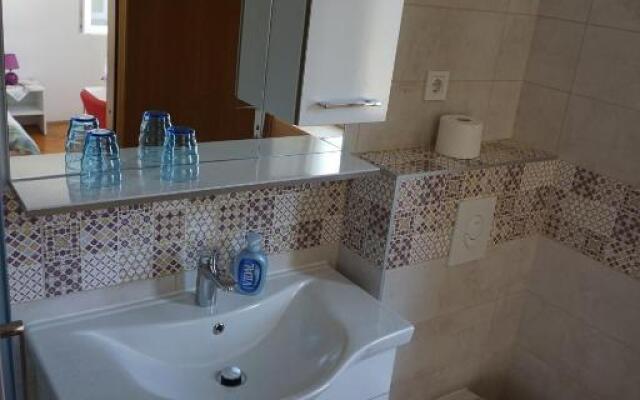 Bed and Breakfast Ivanka Mali Lošinj