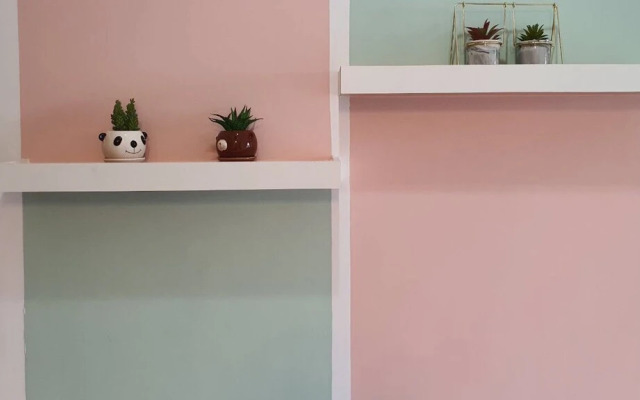 Miracle Homestay Group Traveller PG Sentral