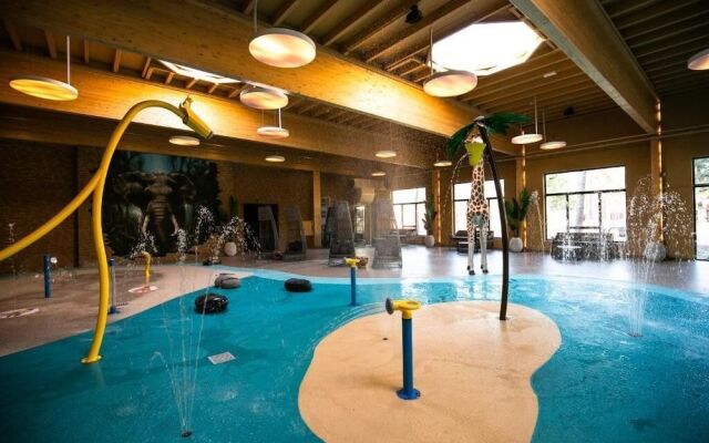 Safari Resort Beekse Bergen