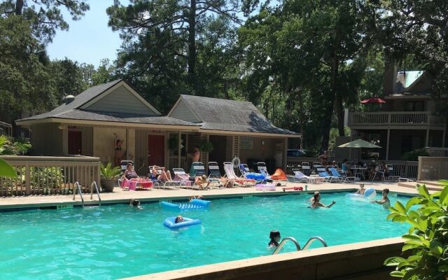 196 Beachwalk 3 Bedroom Condo