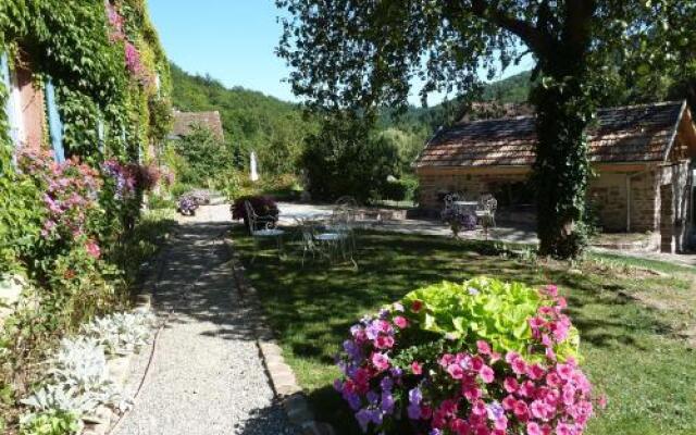 Le Schaeferhof