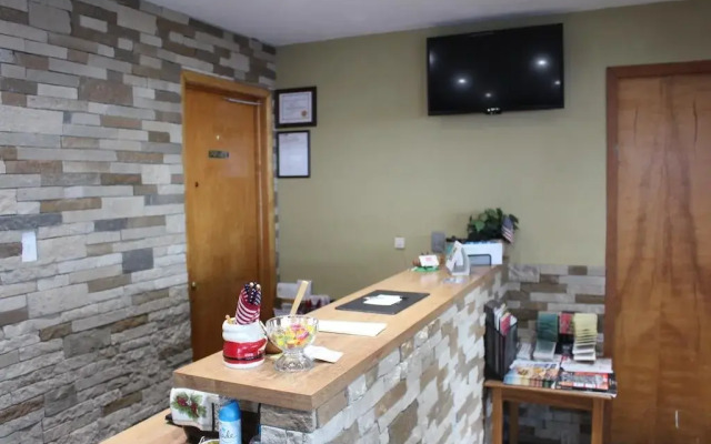 Budget Inn Oskaloosa