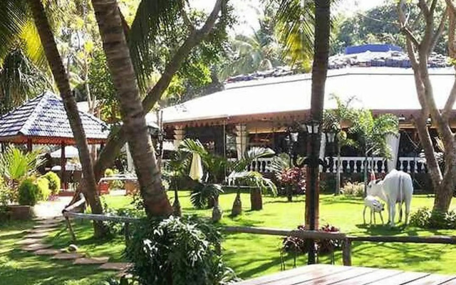 Prakruti Resorts Limited