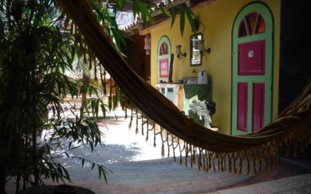 Real Dream Hostel