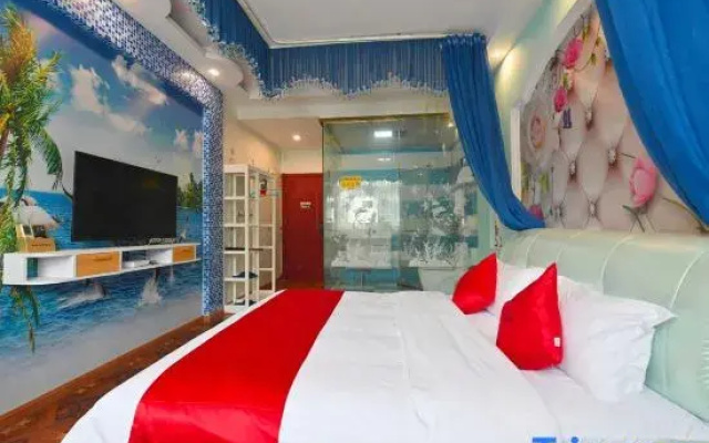 Ruilin Express Hotel