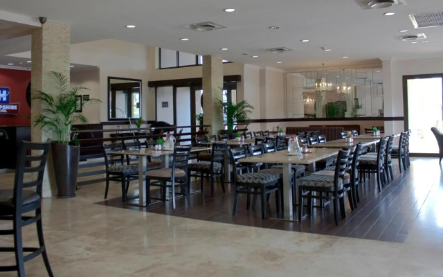 Hampshire Hotel Ballito Durban