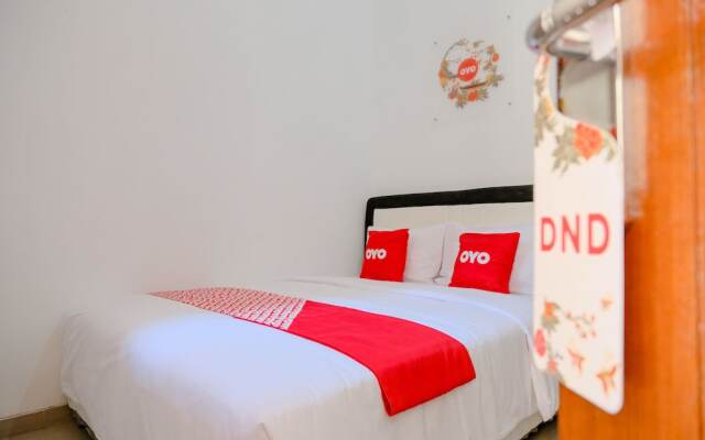 OYO 1939 De Zity Syariah Residence
