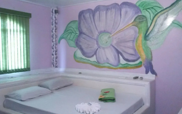 OYO TBS Hotel - Próximo ao Hospital Geral De Manacapuru