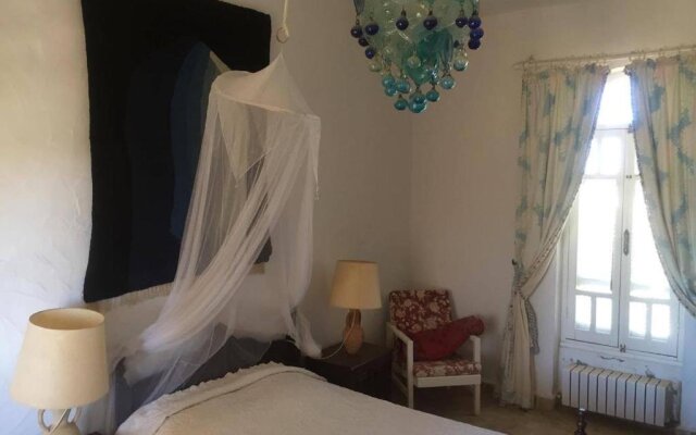 il castello B&B