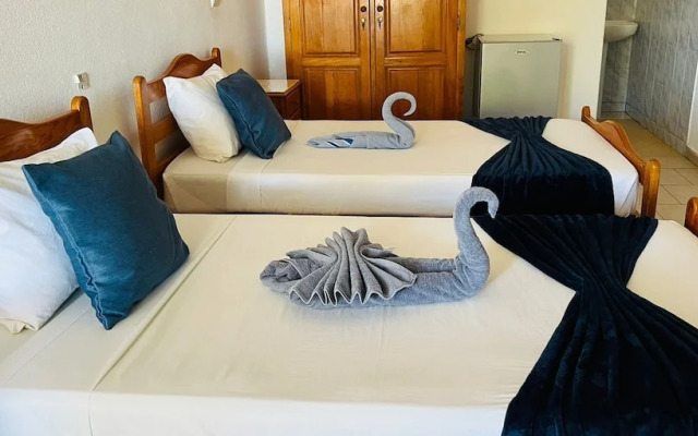 Baia Verde Resort 2025