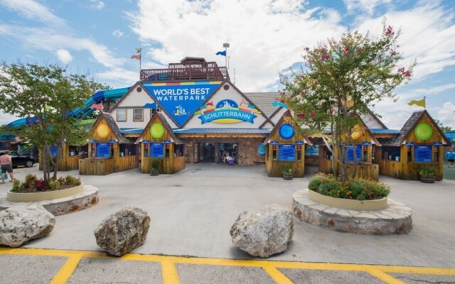 Ww D101 2 Bedroom Condo