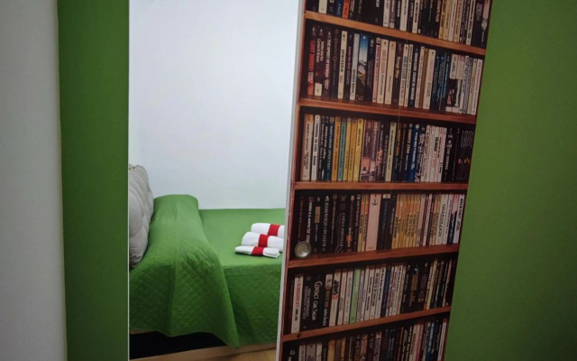 Santa Barbara Apartment