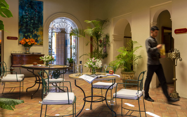 Hotel Las Casas de El Arenal by Casas y Palacios