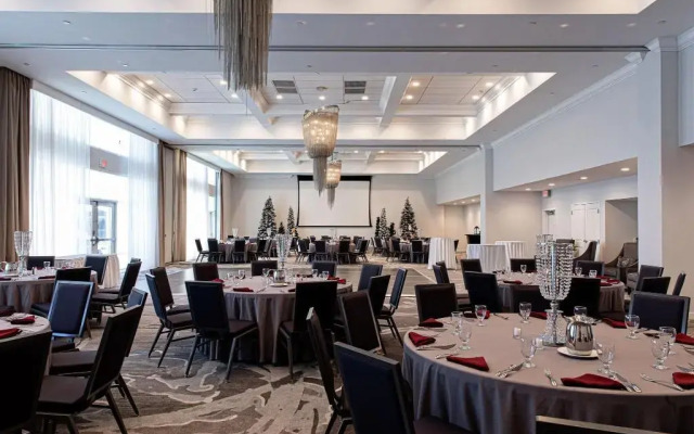 Residence Inn by Marriott New York Long Island East End