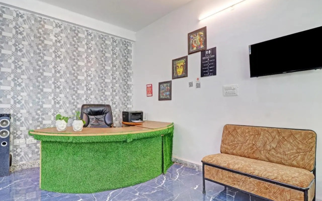 OYO Flagship 702723 The Grand Cosmos